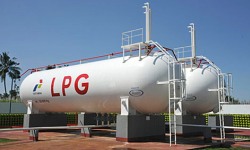 Заполнять емкость с газом можно не более, чем на 85%