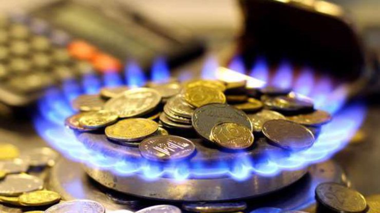 Проектирование газоснабжения с помощью трубы стоит немалых денег